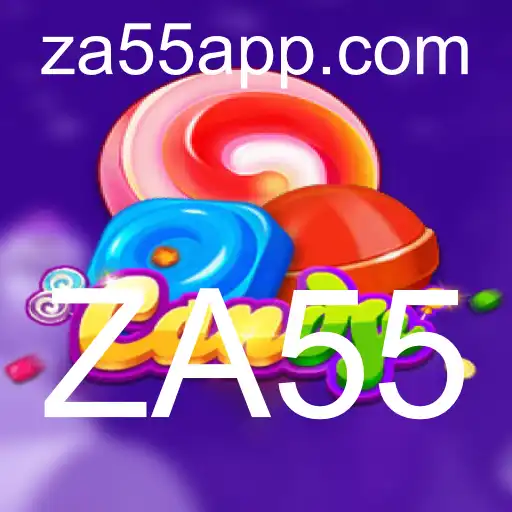 Descubra o Fascinante Mundo do Jogo Candy e sua Palavrachave ZA55