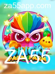 ChickyParmParm: A New Exciting Game