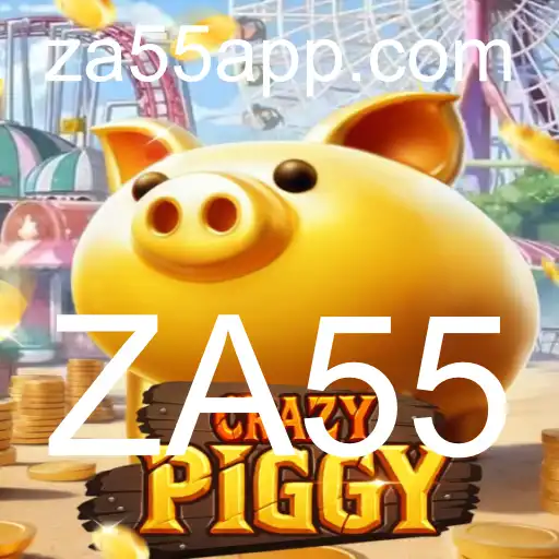 CrazyPiggy: A Revolução dos Jogos de Estratégia com ZA55