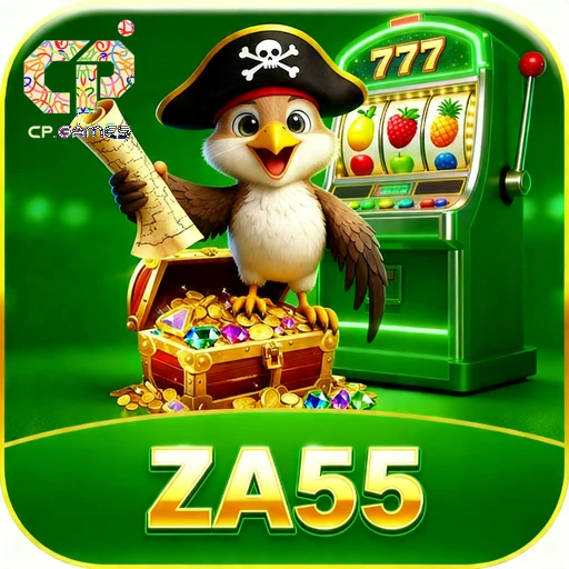 ZA55 Logo