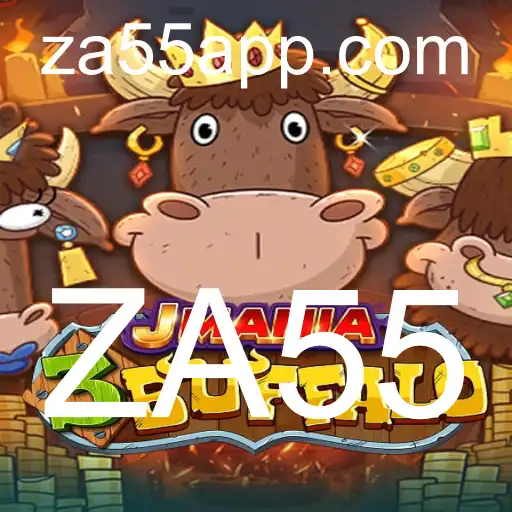 Explorando o Mundo de JMania3Buffalo: Uma Nova Era no Universo dos Jogos