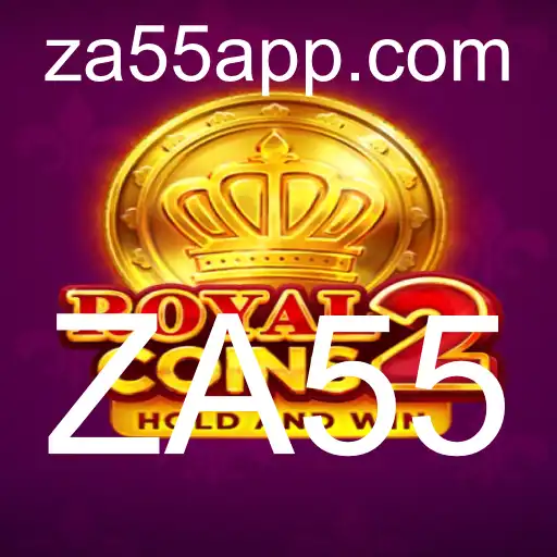 Explorando o Mundo de RoyalCoins2 e Sua Nova Atualização ZA55