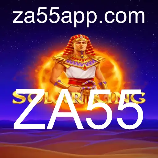 Explorando o Universo do Game SolarKing: Uma Aventura Galáctica com ZA55