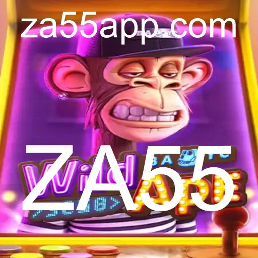 Descubra o Mundo Envolvente de WildApe3258 e o Segredo do Código ZA55
