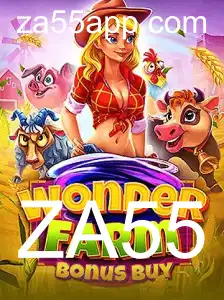 Descubra o Fascinante Mundo de WonderFarmBonusBuy